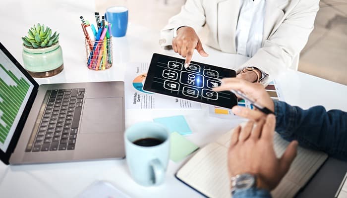 Custom Behavioral Health Software