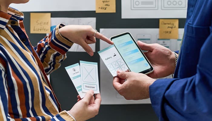 Right Flutter App Development Company