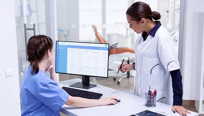 Dental Practice Management Software