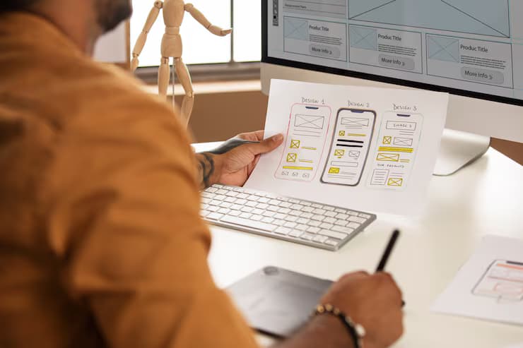 Modernising Legacy Systems with Web Apps