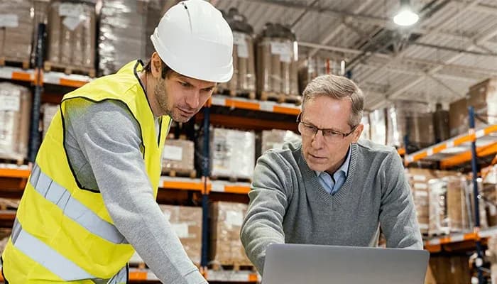 Custom ERP Software