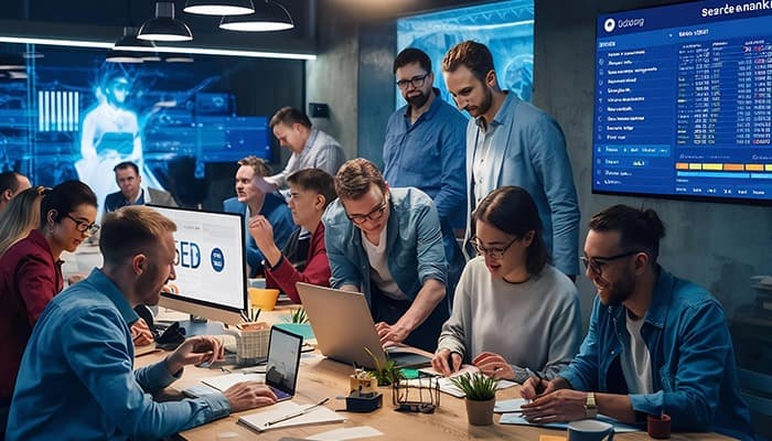 UK Software Development Trends