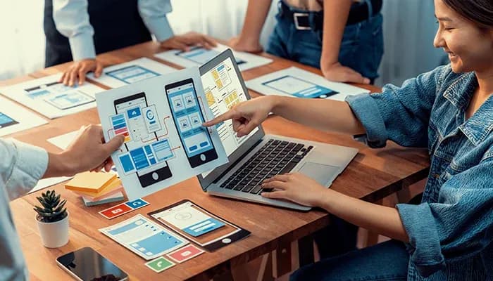 Best Mobile App Development Company