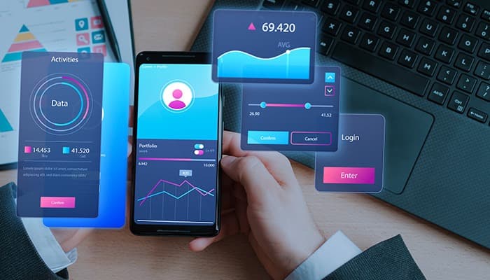 Mobile App Development Cost