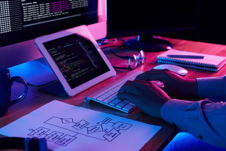 Web Application PA