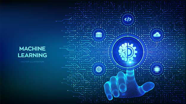 Machine Learning Trends