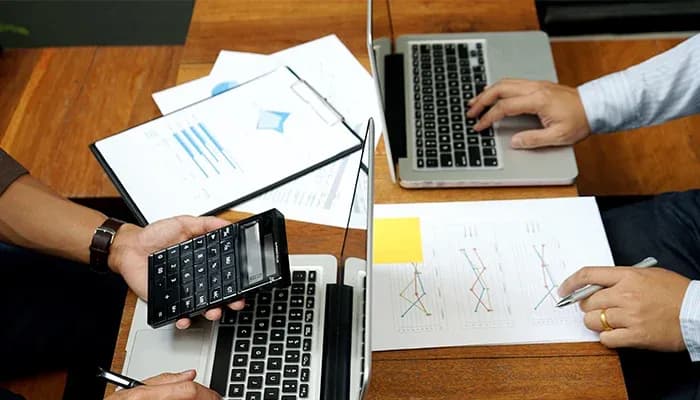 Accounting Practice Management Software