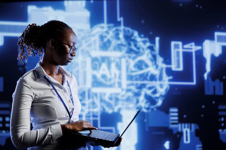 Hire Agentforce Consultants for the Banking & Finance