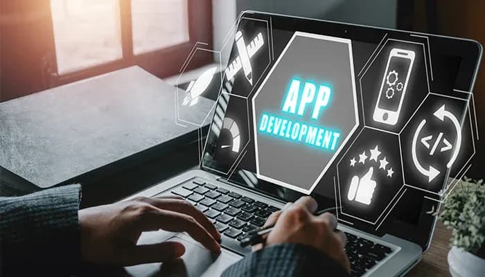 Flutter App Development Company in the UK