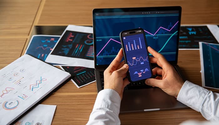 Crypto Trading App Like KuCoin