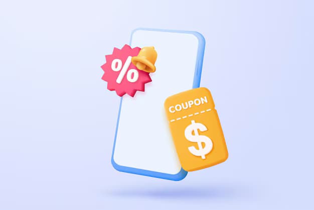 Coupon app