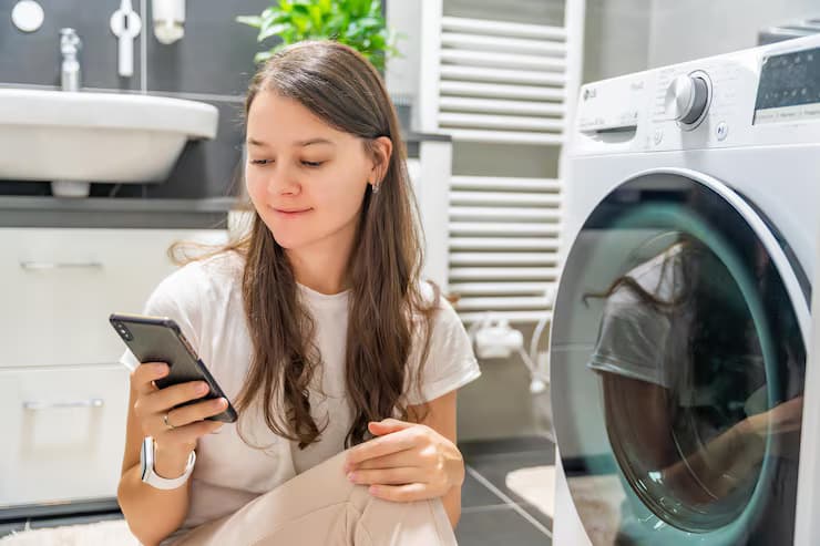 Laundry Apps