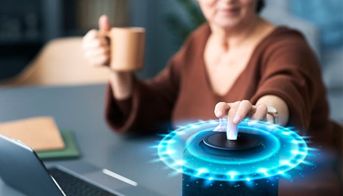 Voice Assistants