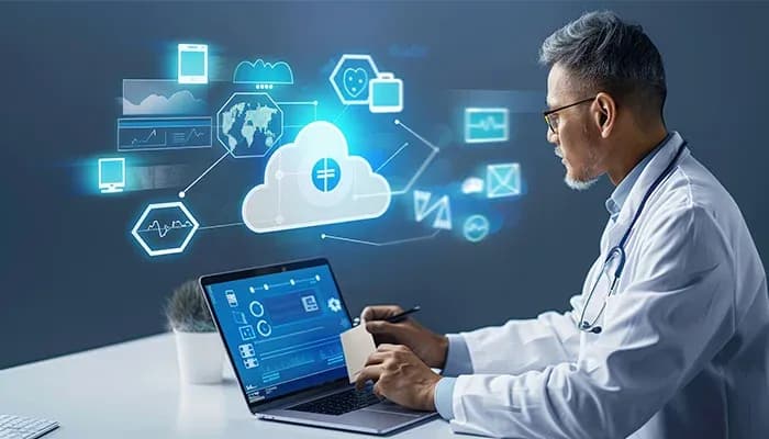 Cloud Modernization