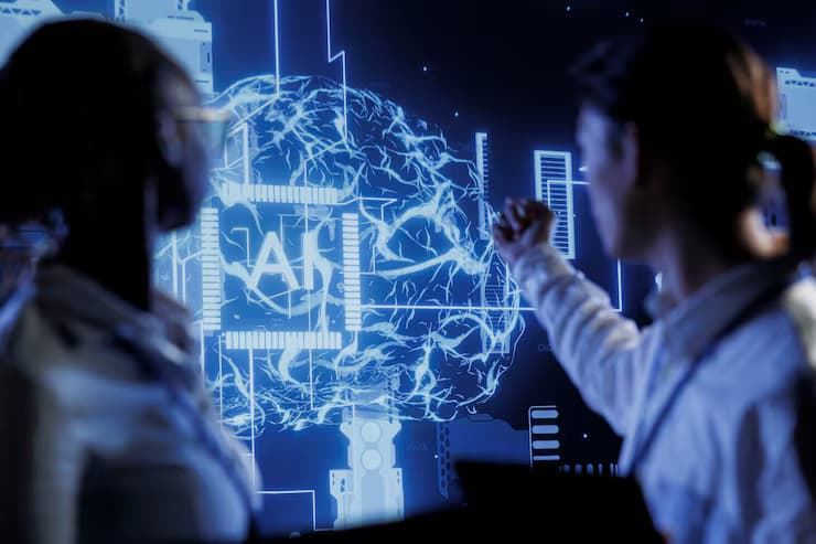 AI App Development
