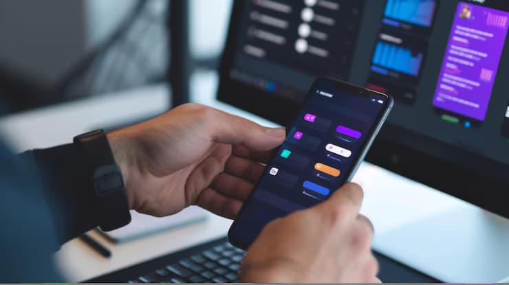 iOS App Development Cost in Benton