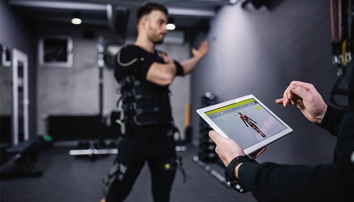 Gym Management Software