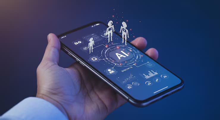 UX Design with AI