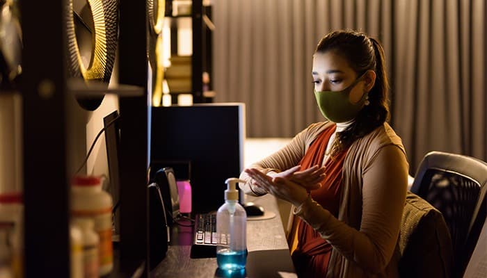 AI Salon Booking App