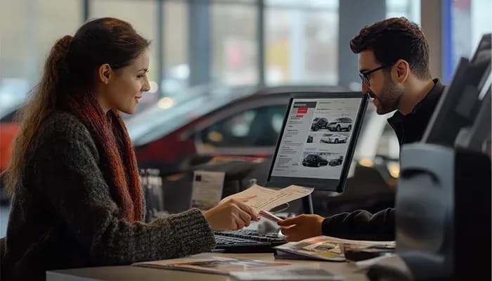 Car Marketplace Like Autotrader