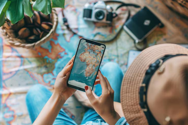 Travel App Mistakes That CRM