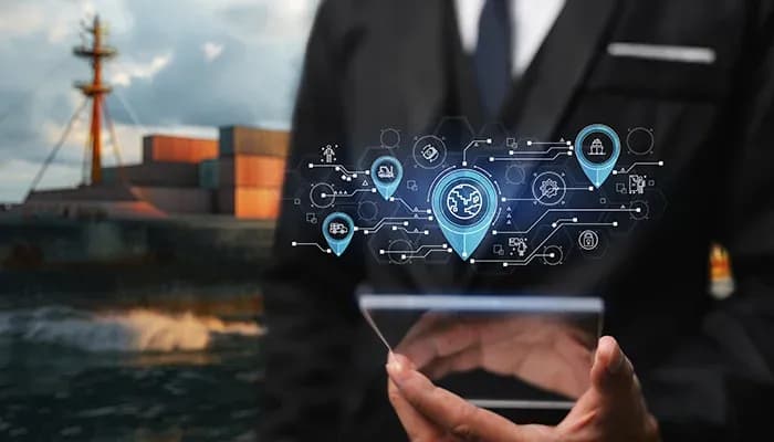 Maritime Insurance Claim Software