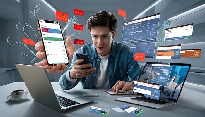 Custom vs Cross-Platform App Development