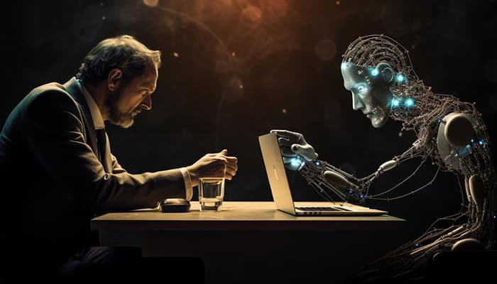 AI vs. Traditional Software