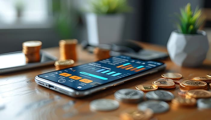iOS App