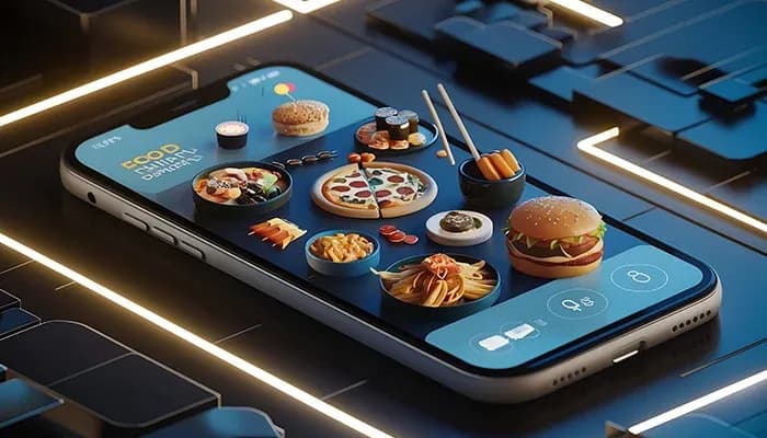Online Ordering vs. Third-Party Apps