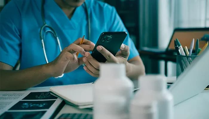 Patient Access