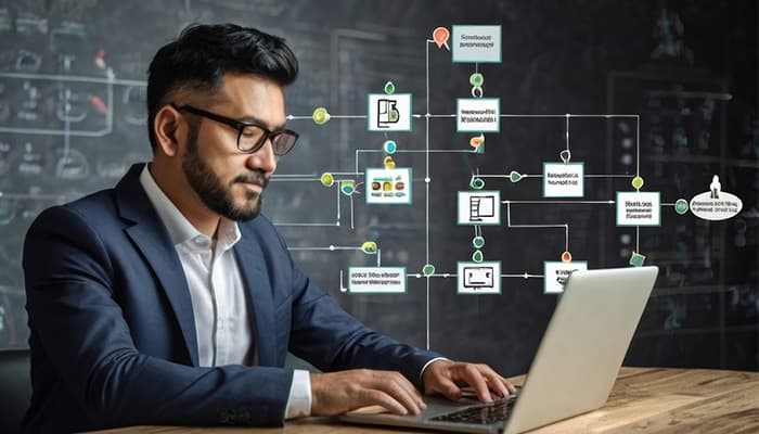 Build a Multi-Agent System