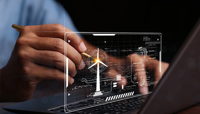 Renewable Energy Software