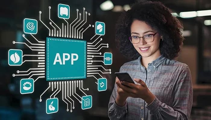 App Store-Ready App