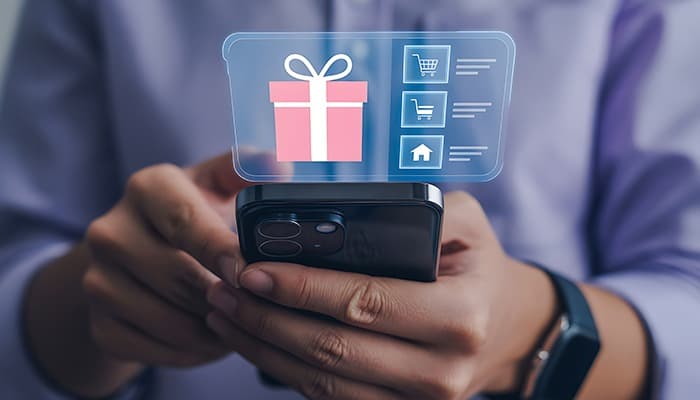 Loyalty Rewards App