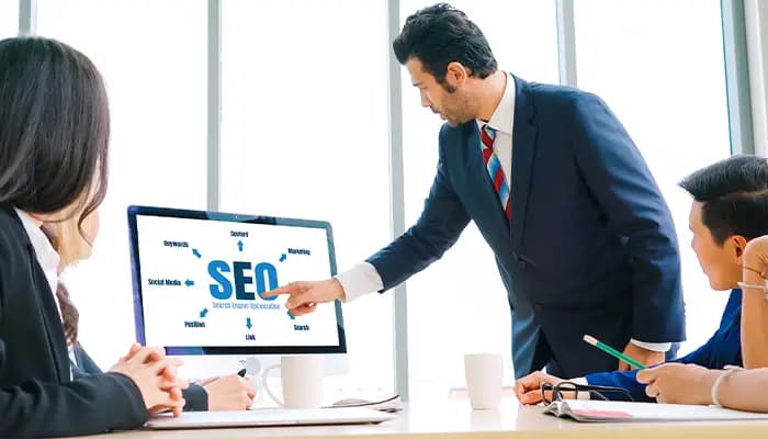 Finding a Balance Between UX and SEO for Optimal Performance