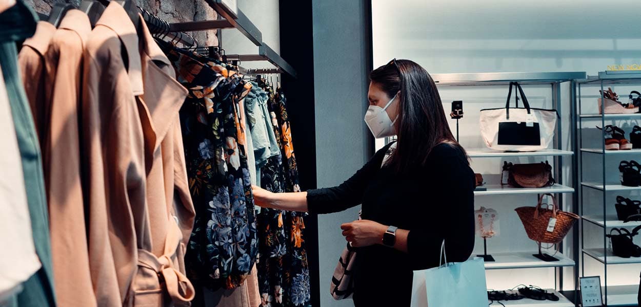 The Impact of Android and iOS on the Fashion Industry
