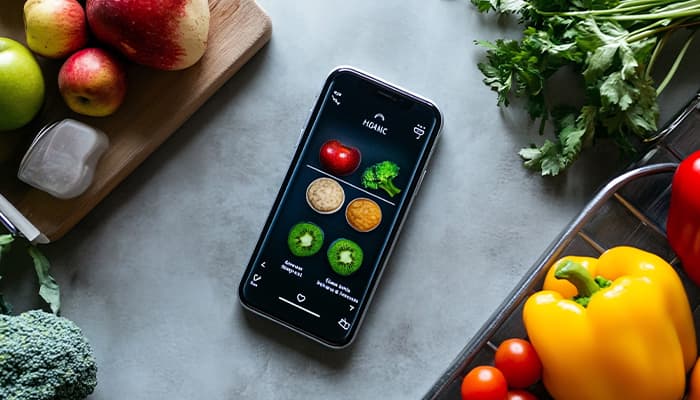 Build a Grocery Delivery App Like Kibsons for Your Business