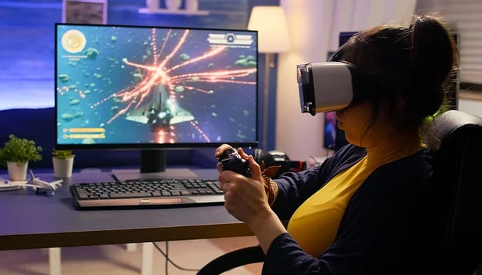 The Impact of AI in Gaming: Revolutionizing Game Development