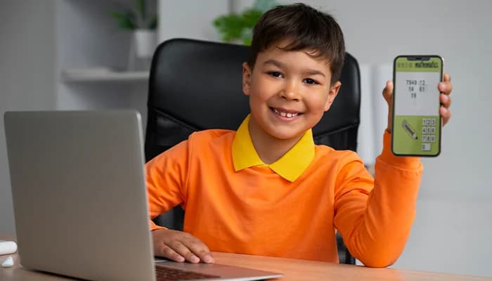 Creating an Educational App in Dubai: Insights from Kidzapp