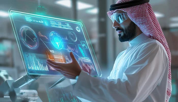 Harnessing AI for Innovation in Abu Dhabi's Smart City Initiatives