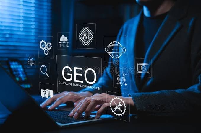 10 Questions to Ask an Agency About Generative Engine Optimisation