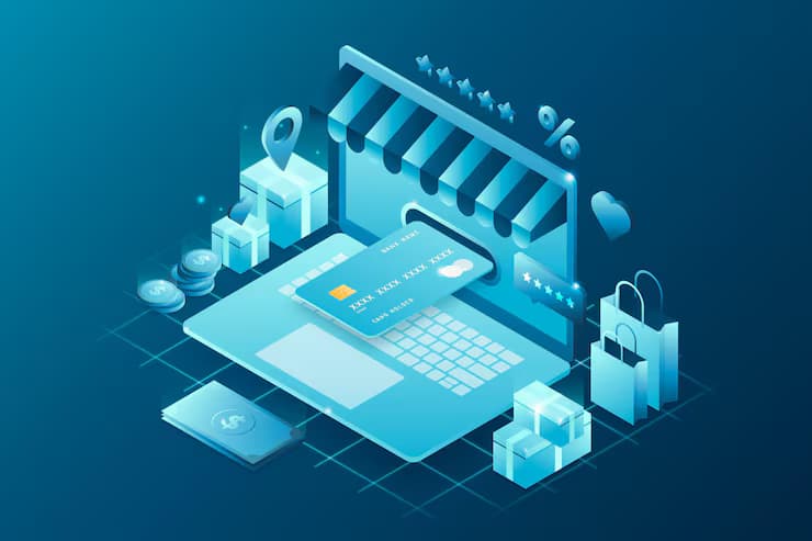 Branding in E-Commerce