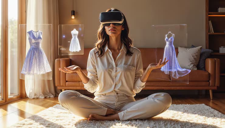 AI in Fashion
