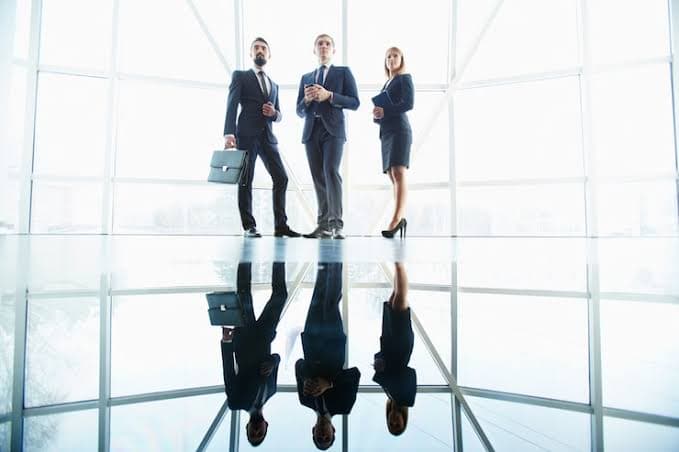 Big Business Impact