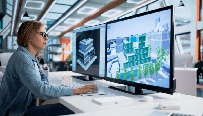 Enterprise Software Architecture: Design, Patterns & Best Practices