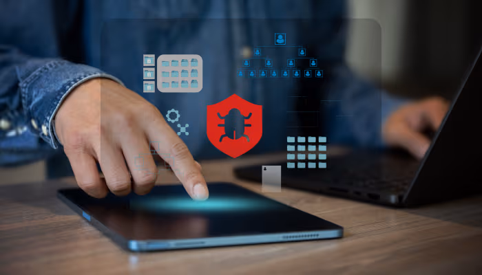 Cybersecurity Layers: Design, Practices & Testing
