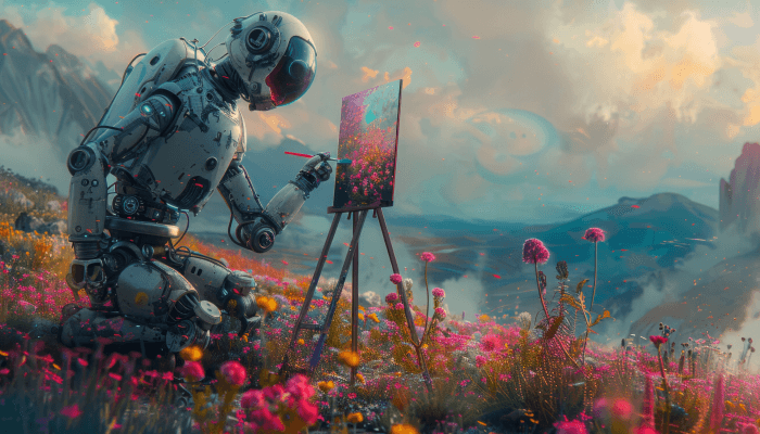 5 Best AI Art Generators for Stunning Creations