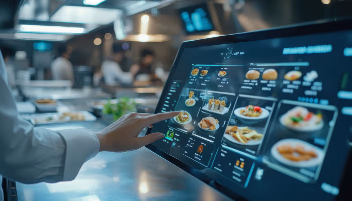 Restaurant Technology Trends 2026: AI, Automation and Digital Systems