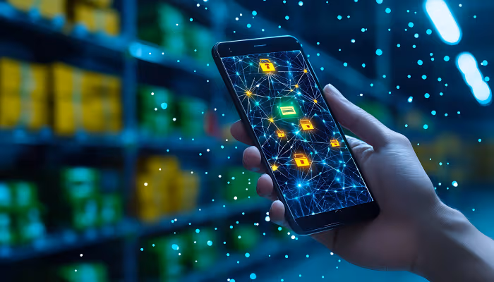 How Blockchain Technology Is Transforming the Mobile App Development Industry